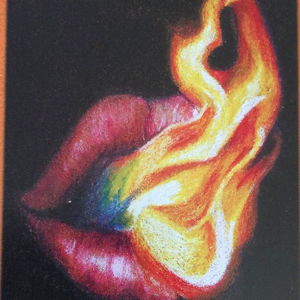 Meet your Posher, Danae